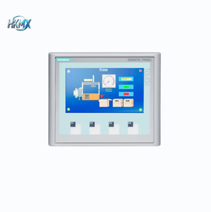 6AV6647-0AK11-3AX0 6AV6647-0AD11-3AX0 6AV6647-0AF11-3AX0 หน้าจอสัมผัส HMI สำหรับระบบควบคุมอัตโนมัติทางอุตสาหกรรม - Product Image 1