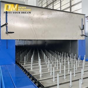 DM 80m 10m 12m <span class=keywords><strong>Horno</strong></span> industrial <span class=keywords><strong>horno</strong></span> de túnel de secado de calefacción <span class=keywords><strong>horno</strong></span> de secado para secado de <span class=keywords><strong>pintura</strong></span> - Product Image 5