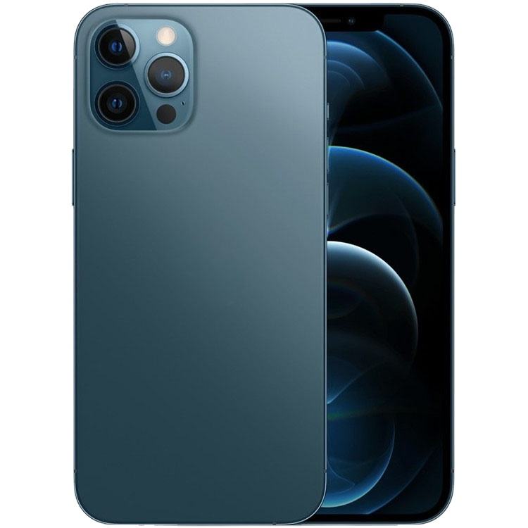 สีฟ้าแปซิฟิก