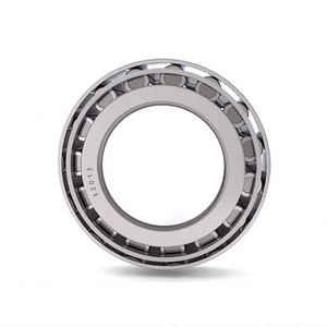 Roulements à rouleaux coniques à une rangée de haute précision P6 32004 32005 32006 32007 32008 32009 pour pièces de rechange de machines - Product Image 2