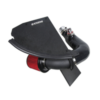 Prise d'air froid haute performance pour BMW 330i G20 B48 2.0L (2019-2021)