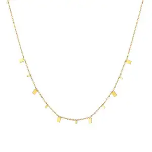 Herzanhänger Halskette Shell-Halter 14 18K Gold Edelstein Geschenk in Mode Schmuck kubanische Kugel Schnupflocken-Kapsel-Halsband