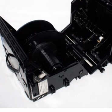 H H H 086044 H H H 086161 Cassetta A Nastro D'inchiostro Per - Foto 4