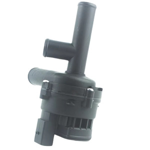 Bomba de agua para Mercedes Aw6731 902077 5w3009 2218350064 Pieza de repuesto para coche - Product Image 4