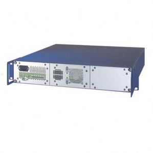 Chasis de Alimentación Externo para Montaje en Rack Hirschmann M4-Power - Product Image 1