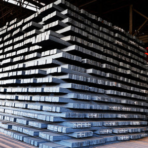 Offre Spéciale prix direct d'usine de billettes d'acier OEM 5sp avec technique de coulée et service de traitement de soudage - Product Image 4