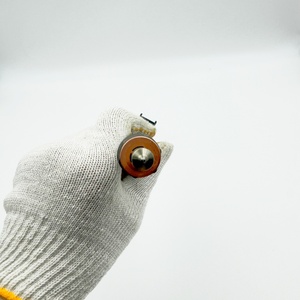 Renau-lt 150 Mid-um 4.0 Injektor Diesel Bos-ch Baru - 0445120017 Injektor Bahan Bakar Common Rail - Product Image 6