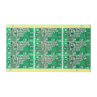 Wifi radio empfänger internet radio pcb board