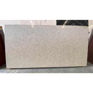 Design moderno Monroe Grey Raw <span class=keywords><strong>pietra</strong></span> di quarzo artificiale <span class=keywords><strong>lastra</strong></span> per controsoffitti - Product Image 1