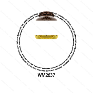 WM6173 Mini Bloques de Construcción de Plástico, Juguetes de Terror <span class=keywords><strong>FNAF</strong></span>, Freddy, Jack, Foxy, Bonnie, Juego de Bloques de Construcción DIY, Regalo para Niños - Product Image 3