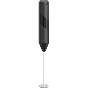Automatic Foam Maker Milk Steamer Handheld Coffee Whisk Electric Milk Frother - Product Image 1