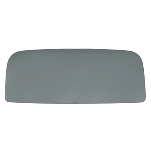 Para <span class=keywords><strong>1970</strong></span>-1972 <span class=keywords><strong>Chevrolet</strong></span> <span class=keywords><strong>Chevelle</strong></span> Hardtop 2-Dr Back Glass Smoke Grey Ventana trasera - Product Image 5