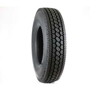 11R22.5 16PR Unidad de hombro cerrado 295/75R22.5 16PR - Product Image 1