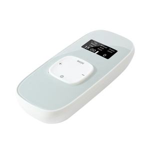 Équipement de diagnostic médical machine pour muscle formateur soulagement de la douleur articulaire chiropratique électrostimulateur électrocardiogramme dizaines - Product Image 2