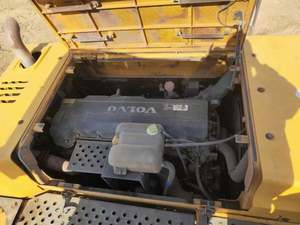 Excavadora Hidráulica Usada Volvo EC480 EC480DL de Alta Gama, Motor y Caja de Cambios, 48 Toneladas, Cucharón de 2m, 270 kW, Modelo 2023, para Minería - Product Image 4