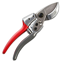 AIRAJ Hoge Kwaliteit Opvouwbare DIY Bypass Hand snoeischaar Tuinsnoeischaar Enten Schaar
