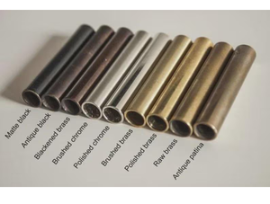 Lustre élégant en laiton à 3 lumières avec abat-jour crème, style mid-century, luminaire de plafond pour salle à manger - Product Image 4