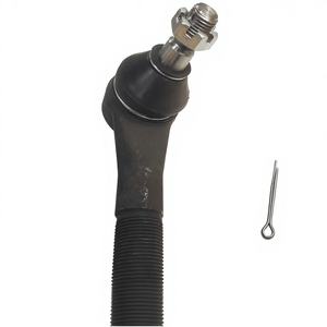 MB831043 JTE707 自動車部品 ステアリングタイロッドエンドは三菱パジェロに適合します - Product Image 6