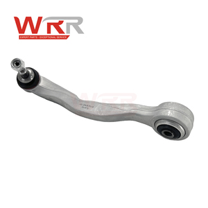 ชุดควบคุมคุณภาพสูงใหม่ WRR สำหรับแขนควบคุม F48 F39 X1 ช่วงล่างด้านหน้า ชุดวิชโบน ชุดเชื่อมต่อแบบ Trailing Link พร้อมบูชลูกหมาก รับประกัน 1 ปี - Product Image 2