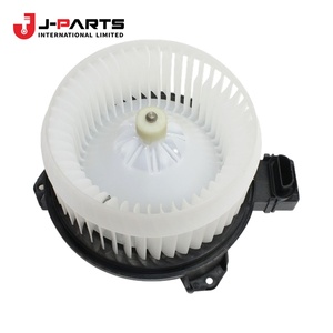 มอเตอร์ซับอัสซี, เครื่องเป่าลมร้อนด้านหลังแบบไฟฟ้าสำหรับโตโยต้า HIACE LH103 1993-1998 88550-95J00 - Product Image 3