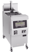 Friteuse à pression profonde au gaz Henny Penny 800 25L à vendre