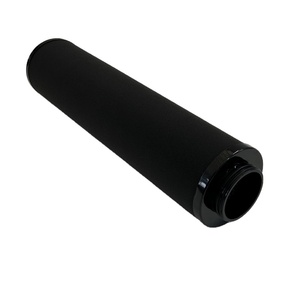 Élément filtrant de précision Manny de haute qualité, neuf, 1629010403, filtre de ligne en acier inoxydable et fibre de verre, pièces de compresseur industriel - Product Image 1