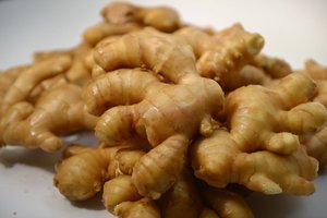 Tươi bán buôn gừng từ một nhà cung cấp mới của tươi gừng đỏ gốc từ Trung Quốc - Product Image 5