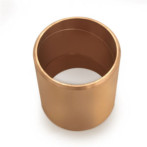 Venta directa de fábrica de Henan marca Kapashan alta lubricación C95200 aguja de bronce fosforado P4 precisión 1 PC MOQ precio competitivo - Product Image 1