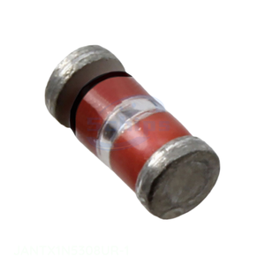 Original One Stop Service JANTX1N5308UR-1 DO-213AB, MELF Discrete Semiconductor Products Components Electronic - Product Image 1