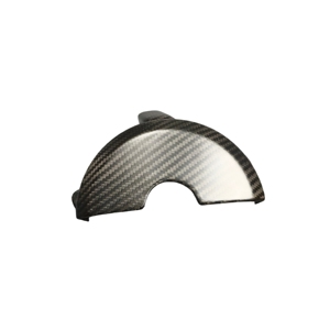 Cubierta de Alternador de Fibra de Carbono Seca 3K 100% para Motocicleta <span class=keywords><strong>KTM</strong></span> <span class=keywords><strong>1290</strong></span> Super Duke R 2017 2018 <span class=keywords><strong>2019</strong></span>, MOQ1 - Product Image 4
