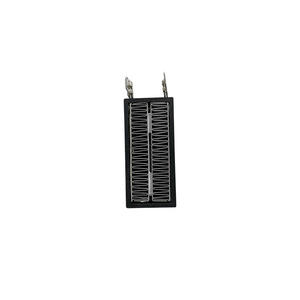 Radiateur industriel PTC, radiateur de ventilateur, fabricant de <span class=keywords><strong>machine</strong></span> à <span class=keywords><strong>laver</strong></span>, 150W, élément PTC, résistance en céramique, élément chauffant PTC - Product Image 6