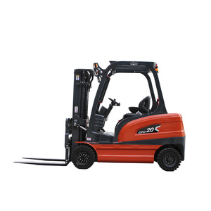 <span class=keywords><strong>2025</strong></span> phong cách mới đa chức năng nhỏ xe nâng điện với công suất tối đa động cơ nâng Công suất 2ton giá cả cạnh tranh - Product Image 5