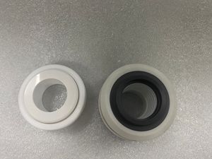 Single Face 152/WB2 Mechanical <strong>Seal</strong> PTFE <strong>Bellows</strong> WB2 PTFE <strong>Bellow</strong> Mechanical <strong>Seal</strong> - Product Image 2