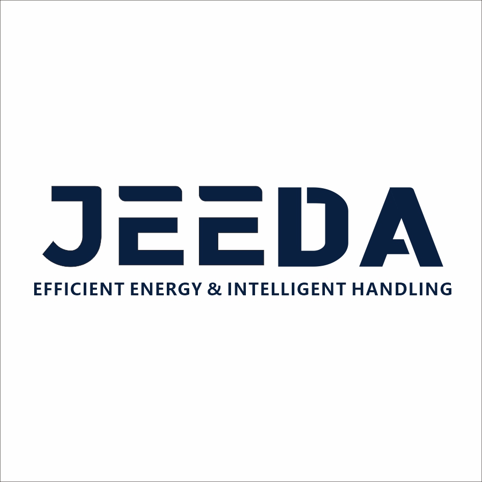 Sichuan Jeeda Construction Machinery Co., Ltd logo