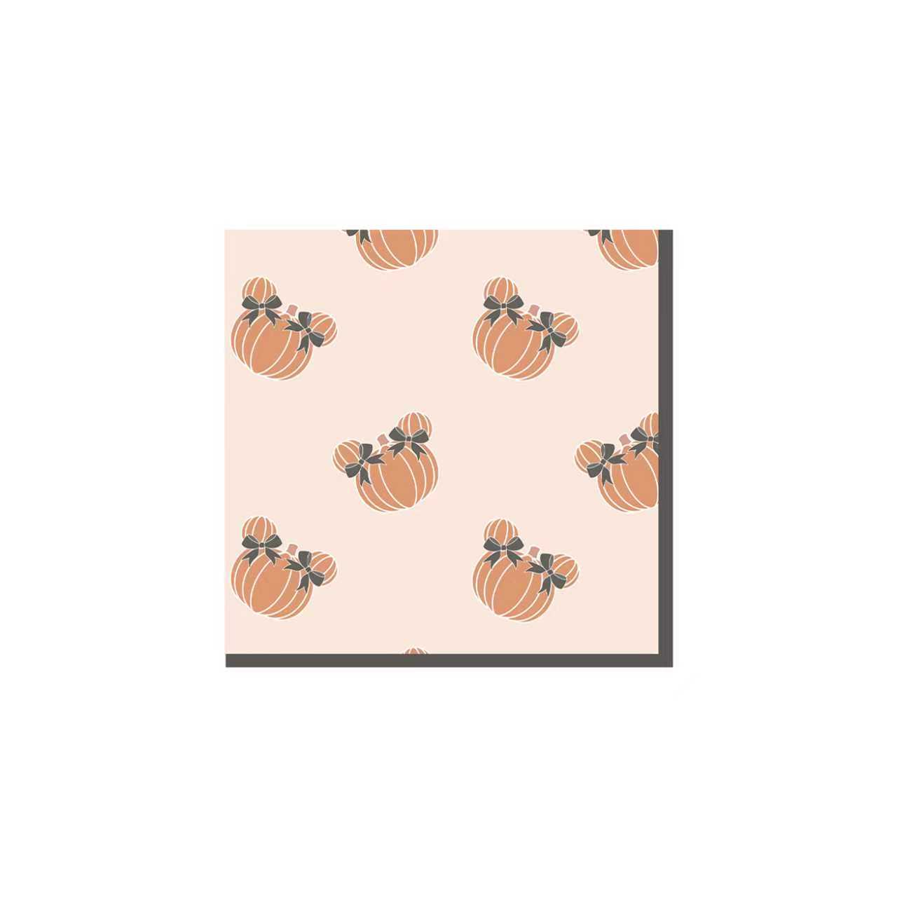 Servilleta de 33*33 cm* 16 piezas