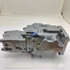 ปั๊มไฮดรอลิก PC35MR-2 PC40MR-2 PC50MR-2 PC35 ปั๊มหลักรถขุด อะไหล่เครื่องจักรก่อสร้าง 708-3S-00513 - Product Image 4