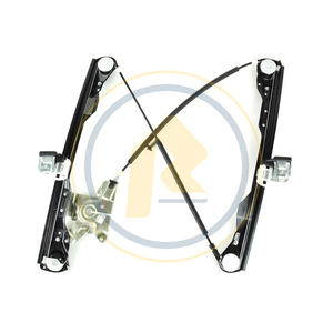 Regulador de Ventana Ac Rolcar ADAPTABLE para OE 1138216 1149810 1331614 compatible con Ford Focus 1998-2004 - Product Image 1
