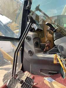 Nouvelle arrivée, excavatrice d'occasion de haute qualité du Japon, Cat310, en vente chaude - Product Image 5