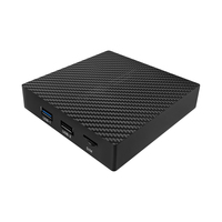 TV Box Inteligente 2026, Modelo S70 S905Y4, Android 11, Mini PC, Compatible con RTC, Doble WIFI 100M, 4k, 2GB 16GB