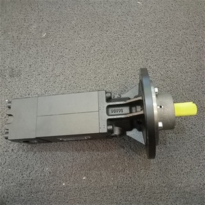 Pompe à vis Knoll KTS 60-130-T-A-G-KB, pompe à eau haute pression, moteur électrique triphasé, construction métallique - Product Image 2