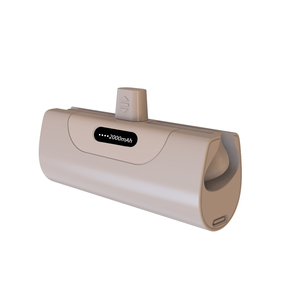 T100 <span class=keywords><strong>2</strong></span> in 1 2000mAh Power Bank auricolari di alto valore Power Bank può essere preso sull'aereo auricolari portatili - Product Image 4