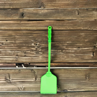 Sunshine Haute Qualité Ménage Tapette À Mouches En Plastique Usage Quotidien Fly Catcher Killer Outil avec Colle Pour Une Lutte Antiparasitaire Efficace