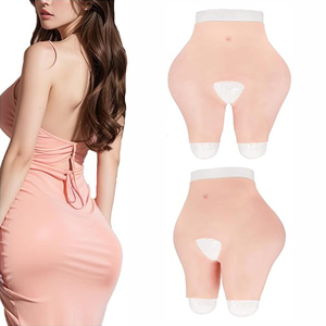 Силиконовые брюки для увеличения ягодиц - Product Image 1