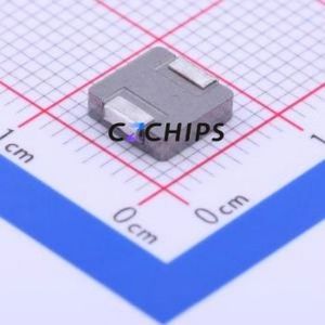 Inducteur de puissance MHCI06020-R47M-R8 SMD (Inductance : 470nH) (Précision : 20%) Courant nominal : 11A - Product Image 2