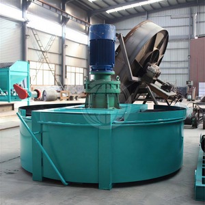 Mélangeur vertical haute performance BK, multifonctionnel, avec fonction <span class=keywords><strong>de</strong></span> distribution automatique des matériaux, moteur 380V, capacité 3000kg/h pour <span class=keywords><strong>engrais</strong></span> - Product Image 4