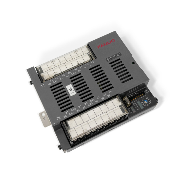 A03B-0808-C020 FANUC Wholesale prices for CNC system IO modules are negotiable