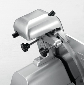 <span class=keywords><strong>Trancheuse</strong></span> à viande <span class=keywords><strong>italienne</strong></span> semi-automatique, <span class=keywords><strong>trancheuse</strong></span> à viande congelée - Product Image 2