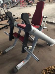 Meilleures ventes Pas cher Club Gym Équipement de <span class=keywords><strong>musculation</strong></span> Incline Press RUIBU-9005 - Product Image 5