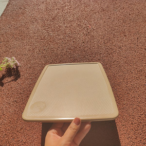 Planche à découper en coque de riz biodégradable, écologique, qualité supérieure, meilleur prix, vente en gros - Product Image 6