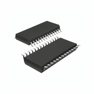 Embedded 28 SSOP Buy Electronics Components Online CY8C4124PVS-S432T Original One Stop Service - Product Image 1